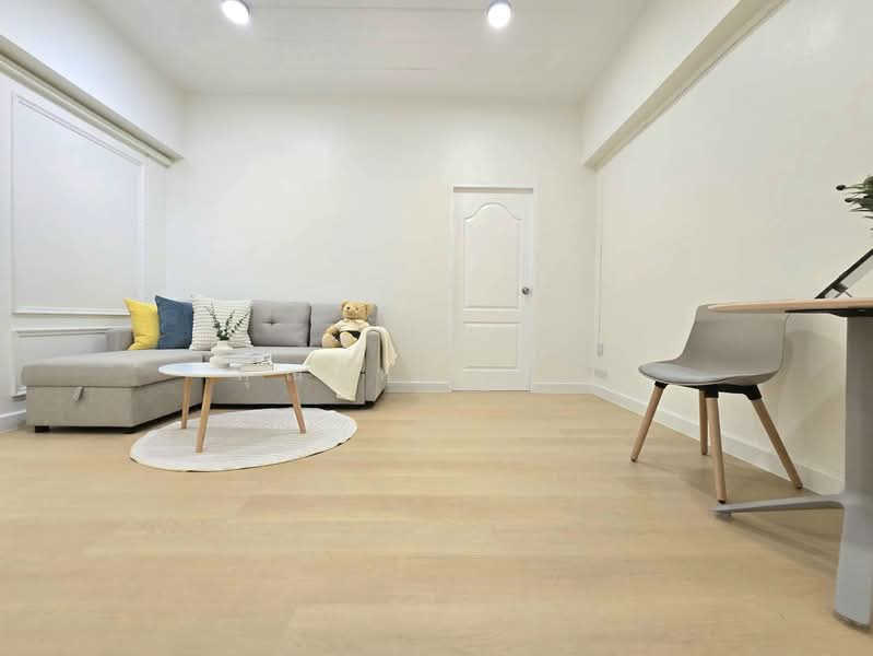 Sukhapiban 3 Mansion, Bangkok, 40/29 Ramkhamhaeng Road, Hua Mak, Bang Kapi, Bangkok, 1 Bedroom, 41 sqm, Condo For Sale, by คุณเหมียว, 11679112 - DDproperty.com