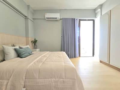 ขาย - Sukhapiban 3 Mansion : สุขาภิบาล 3 แมนชั่น, กรุงเทพ