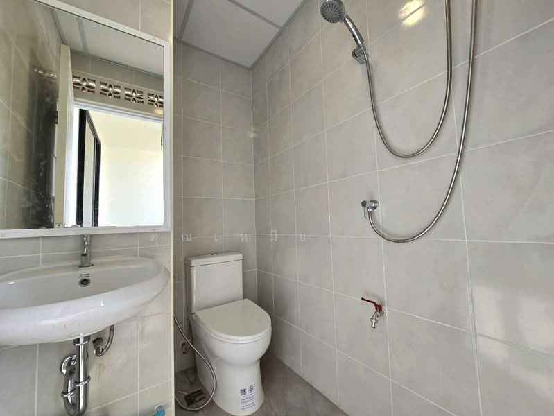 Sukhapiban 3 Mansion, Bangkok, 40/29 Ramkhamhaeng Road, Hua Mak, Bang Kapi, Bangkok, 1 Bedroom, 41 sqm, Condo For Sale, by คุณเหมียว, 11679112 - DDproperty.com