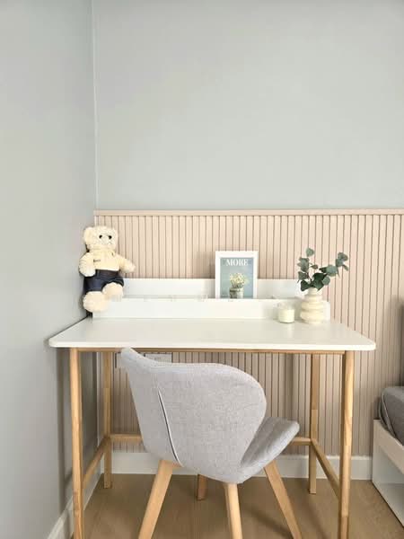 Sukhapiban 3 Mansion, Bangkok, 40/29 Ramkhamhaeng Road, Hua Mak, Bang Kapi, Bangkok, 1 Bedroom, 41 sqm, Condo For Sale, by คุณเหมียว, 11679112 - DDproperty.com