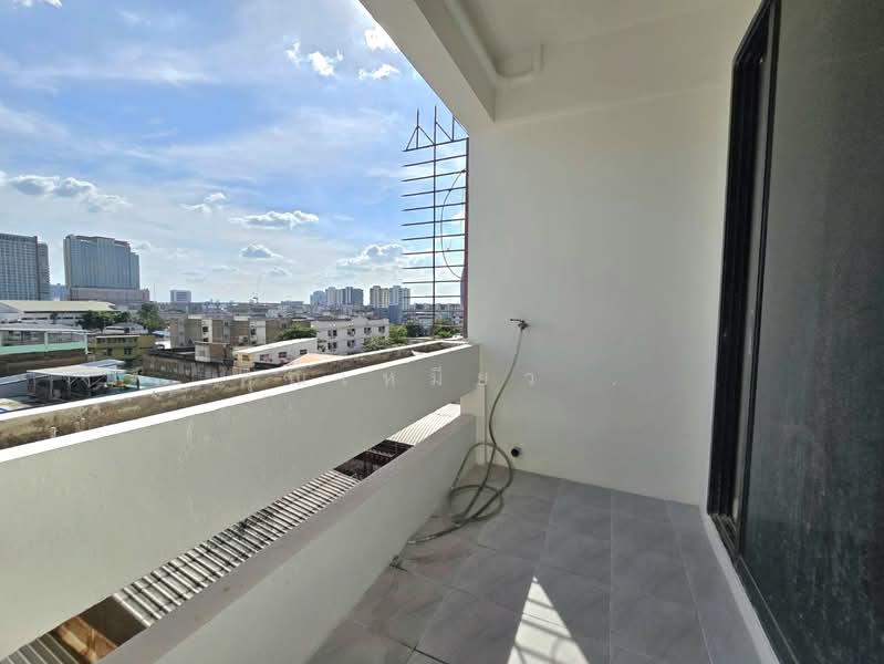 Sukhapiban 3 Mansion, Bangkok, 40/29 Ramkhamhaeng Road, Hua Mak, Bang Kapi, Bangkok, 1 Bedroom, 41 sqm, Condo For Sale, by คุณเหมียว, 11679112 - DDproperty.com