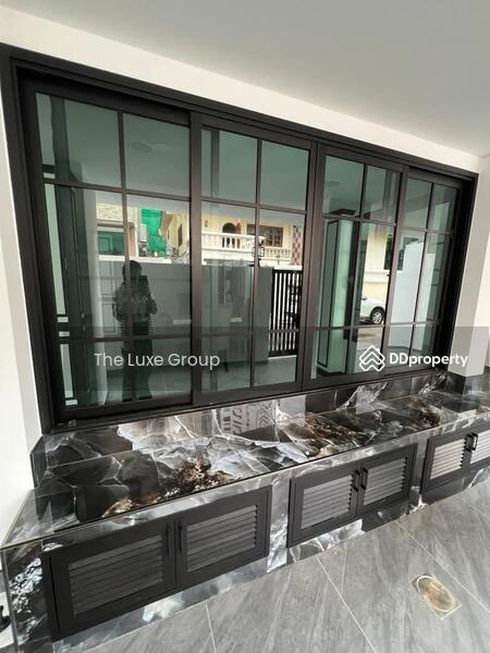 ให้เช่า - Townhouse in Sukhumvit 26, กรุงเทพ