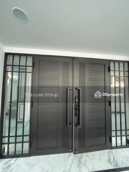 ให้เช่า - Townhouse in Sukhumvit 26, กรุงเทพ