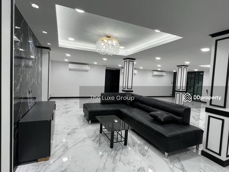 ให้เช่า - Townhouse in Sukhumvit 26, กรุงเทพ