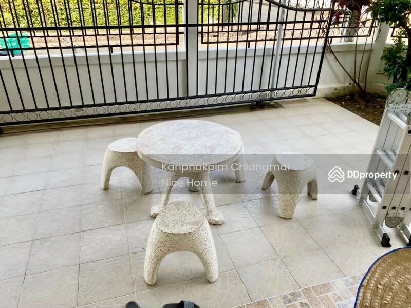 For Rent - Sivalai 4 Village, Chiang Mai