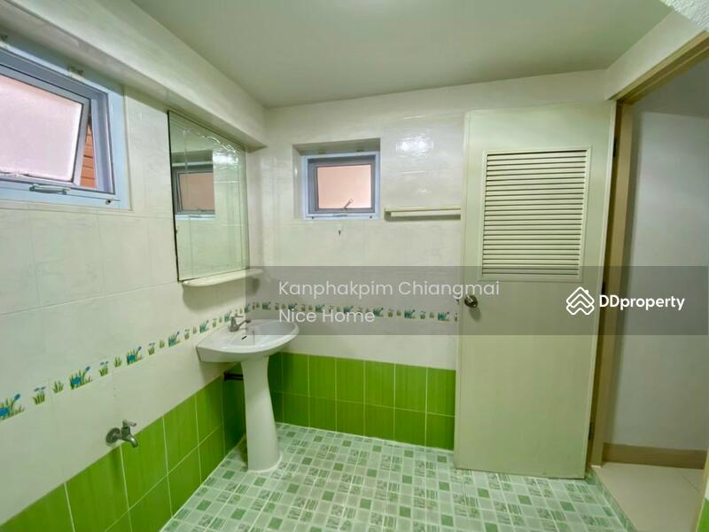 For Rent - Sivalai 4 Village, Chiang Mai