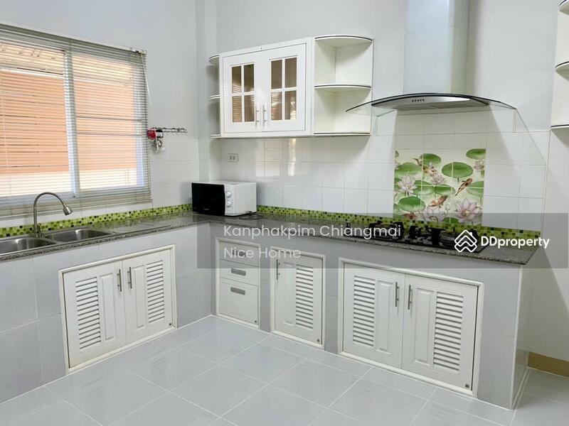 For Rent - Sivalai 4 Village, Chiang Mai