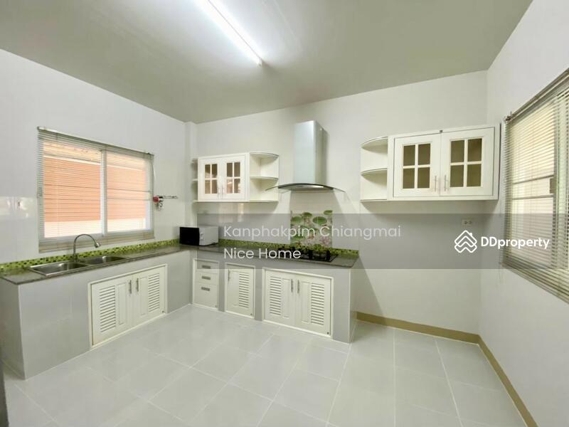 For Rent - Sivalai 4 Village, Chiang Mai