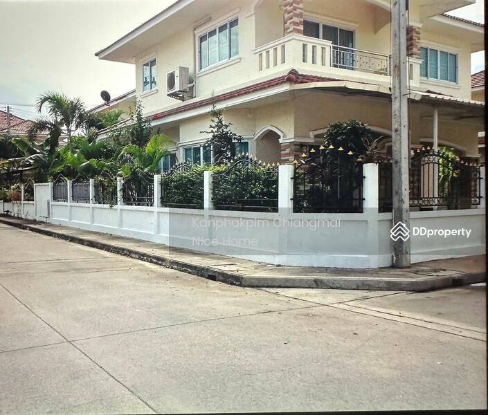 For Rent - Sivalai 4 Village, Chiang Mai