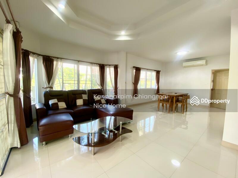 For Rent - Sivalai 4 Village, Chiang Mai