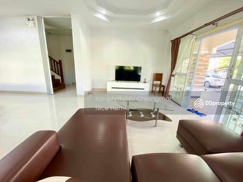 For Rent - Sivalai 4 Village, Chiang Mai