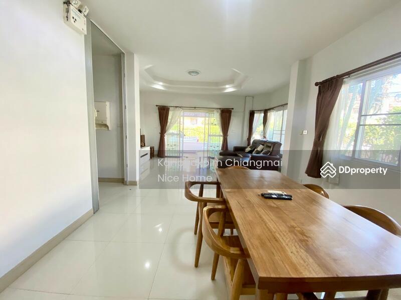 For Rent - Sivalai 4 Village, Chiang Mai