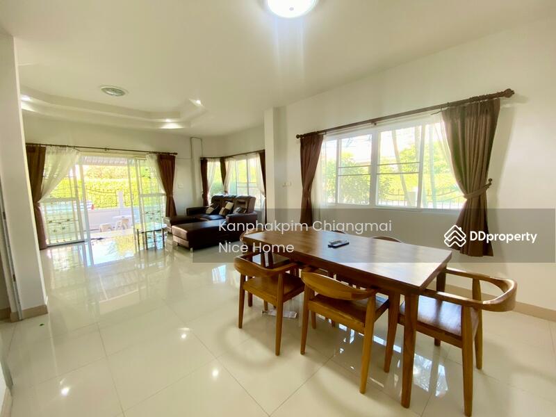 For Rent - Sivalai 4 Village, Chiang Mai