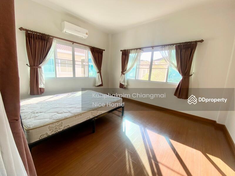 For Rent - Sivalai 4 Village, Chiang Mai