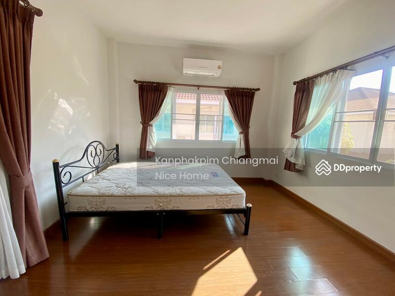 For Rent - Sivalai 4 Village, Chiang Mai