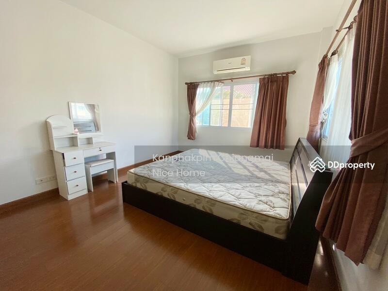 For Rent - Sivalai 4 Village, Chiang Mai