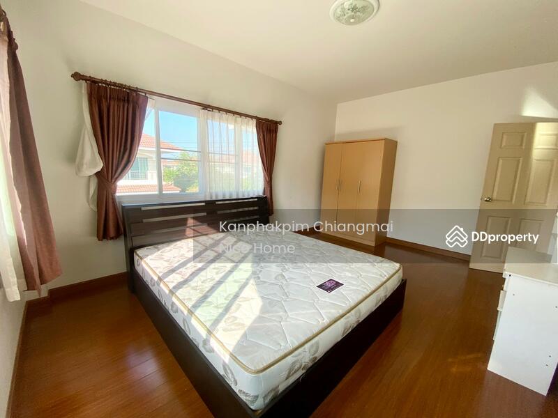 For Rent - Sivalai 4 Village, Chiang Mai