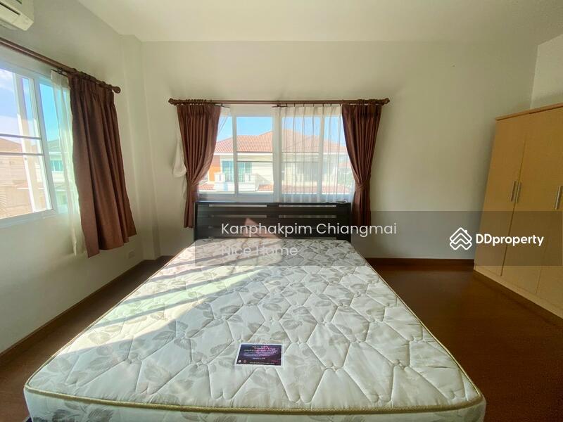 For Rent - Sivalai 4 Village, Chiang Mai