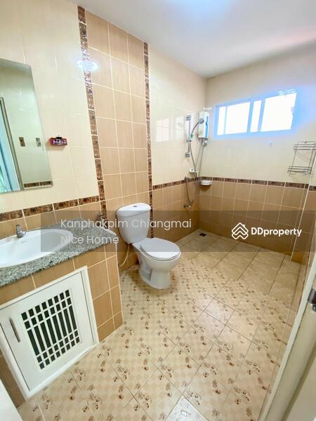 For Rent - Sivalai 4 Village, Chiang Mai