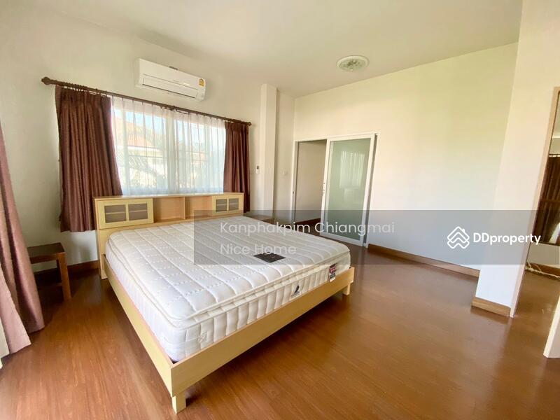 For Rent - Sivalai 4 Village, Chiang Mai