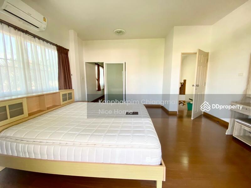 For Rent - Sivalai 4 Village, Chiang Mai