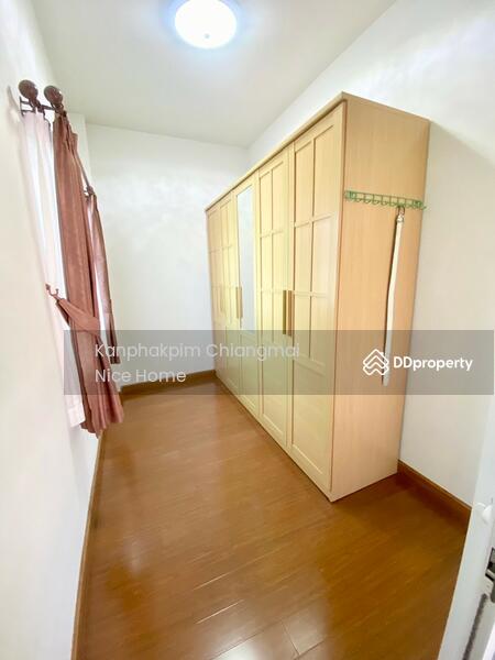 For Rent - Sivalai 4 Village, Chiang Mai