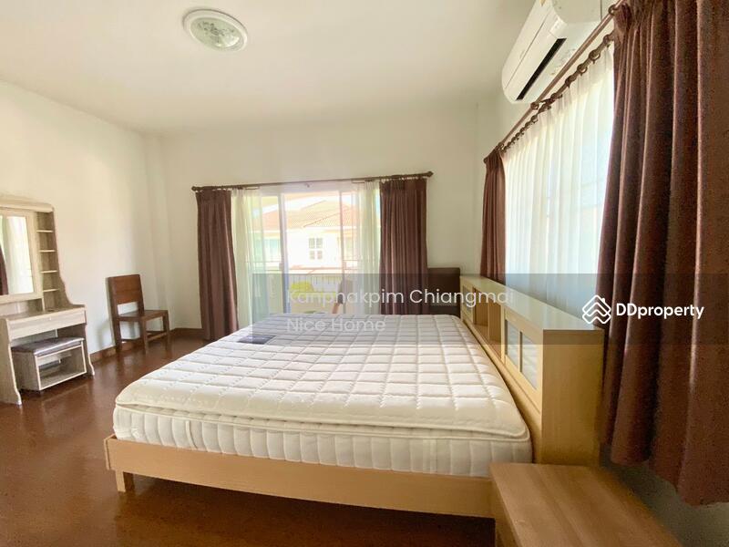 For Rent - Sivalai 4 Village, Chiang Mai