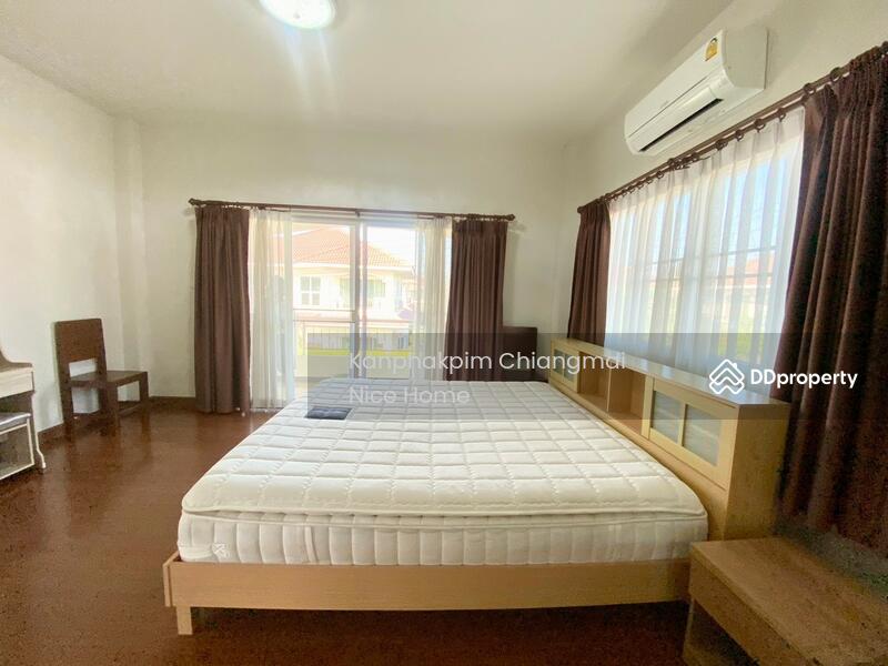 For Rent - Sivalai 4 Village, Chiang Mai