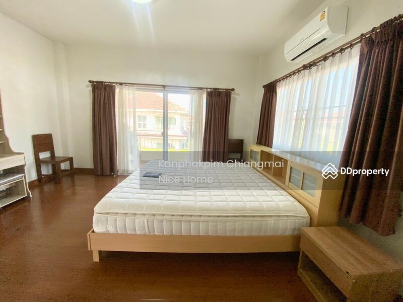 For Rent - Sivalai 4 Village, Chiang Mai