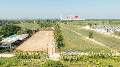 ขาย - ขายที่ดินหัวหิน, ประจวบคีรีขันธ์
