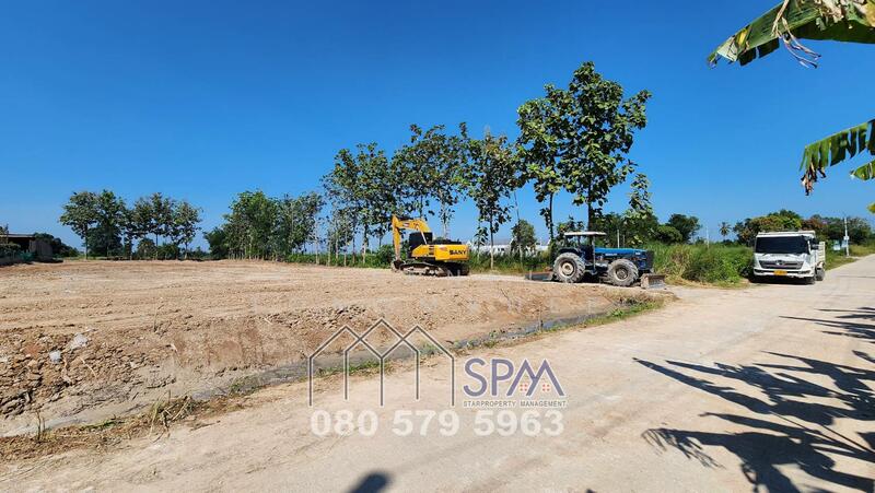 Hinlekfai area 2 Rai of land for sale, price 1 Million Baht per Rai, Prachuap Khiri Khan, Hin Lek Fai, Hua Hin, Prachuap Khiri Khan, , 3,200 sqm, Land For Sale, by Chuanpit Tongmanee, 11679217 - DDproperty.com