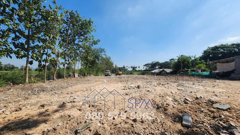 Hinlekfai area 2 Rai of land for sale, price 1 Million Baht per Rai, Prachuap Khiri Khan, Hin Lek Fai, Hua Hin, Prachuap Khiri Khan, , 3,200 sqm, Land For Sale, by Chuanpit Tongmanee, 11679217 - DDproperty.com