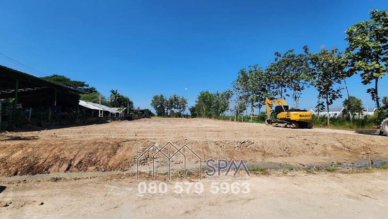 Hinlekfai area 2 Rai of land for sale, price 1 Million Baht per Rai, Prachuap Khiri Khan, Hin Lek Fai, Hua Hin, Prachuap Khiri Khan, , 3,200 sqm, Land For Sale, by Chuanpit Tongmanee, 11679217 - DDproperty.com
