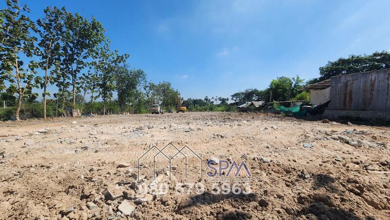 Hinlekfai area 2 Rai of land for sale, price 1 Million Baht per Rai, Prachuap Khiri Khan, Hin Lek Fai, Hua Hin, Prachuap Khiri Khan, , 3,200 sqm, Land For Sale, by Chuanpit Tongmanee, 11679217 - DDproperty.com