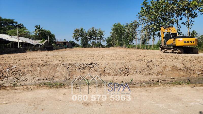 Hinlekfai area 2 Rai of land for sale, price 1 Million Baht per Rai, Prachuap Khiri Khan, Hin Lek Fai, Hua Hin, Prachuap Khiri Khan, , 3,200 sqm, Land For Sale, by Chuanpit Tongmanee, 11679217 - DDproperty.com