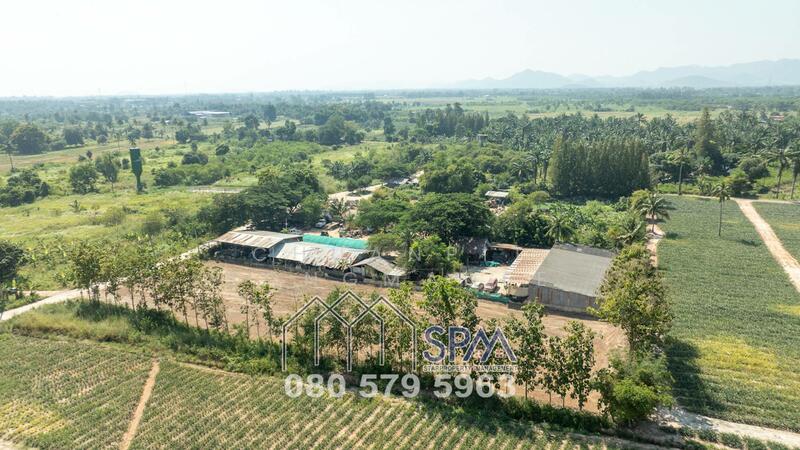 Hinlekfai area 2 Rai of land for sale, price 1 Million Baht per Rai, Prachuap Khiri Khan, Hin Lek Fai, Hua Hin, Prachuap Khiri Khan, , 3,200 sqm, Land For Sale, by Chuanpit Tongmanee, 11679217 - DDproperty.com
