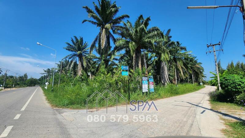Hinlekfai area 2 Rai of land for sale, price 1 Million Baht per Rai, Prachuap Khiri Khan, Hin Lek Fai, Hua Hin, Prachuap Khiri Khan, , 3,200 sqm, Land For Sale, by Chuanpit Tongmanee, 11679217 - DDproperty.com