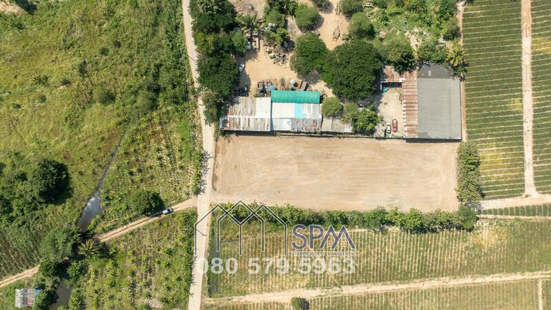 Hinlekfai area 2 Rai of land for sale, price 1 Million Baht per Rai, Prachuap Khiri Khan, Hin Lek Fai, Hua Hin, Prachuap Khiri Khan, , 3,200 sqm, Land For Sale, by Chuanpit Tongmanee, 11679217 - DDproperty.com