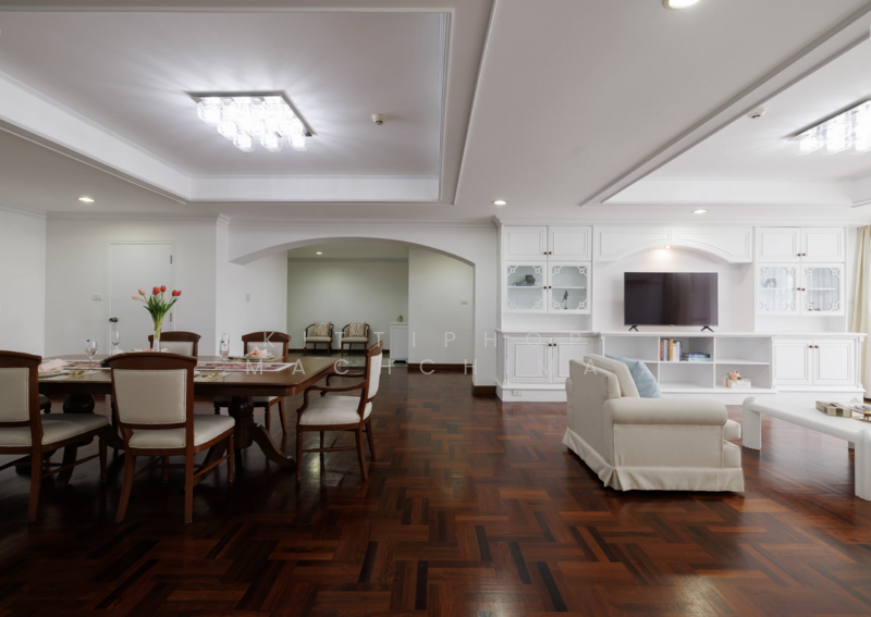 Apartment Unit for Rent, Pet friendly 3 beds 250 sq.m., กรุงเทพ, คลองเตย, คลองเตย, กรุงเทพ, 250 ตร.ม., อพาร์ทเมนท์ ให้เช่า, โดย Kittiphop Machchima, 11679218 - DDproperty.com