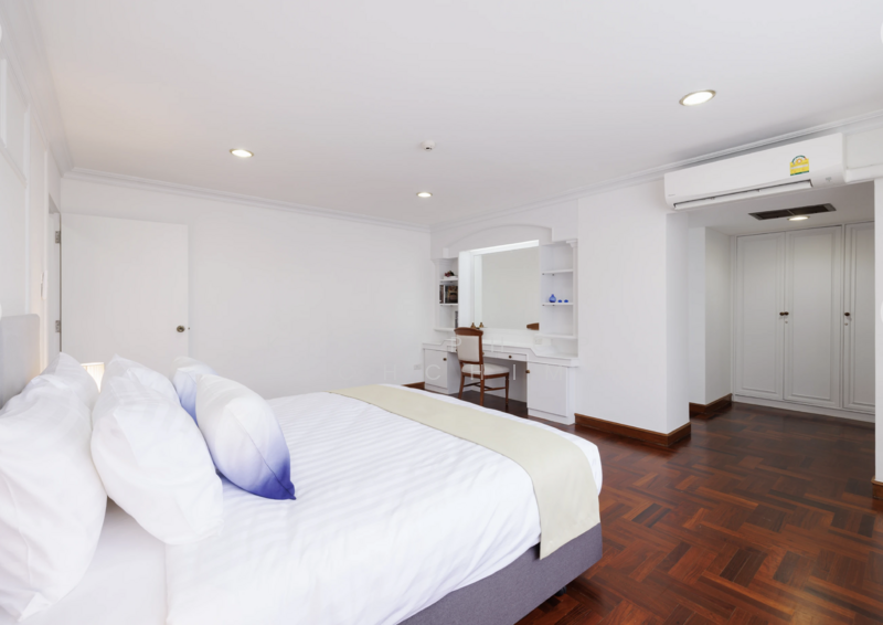 Apartment Unit for Rent, Pet friendly 3 beds 250 sq.m., Bangkok, Khlong Toei, Khlong Toei, Bangkok, 3 Bedrooms, 250 sqm, Apartment For Rent, by Kittiphop Machchima, 11679218 - DDproperty.com