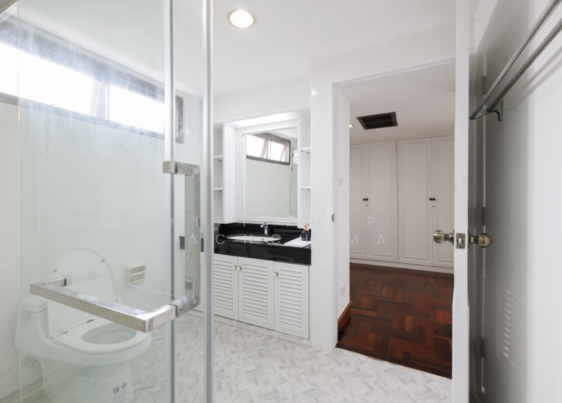 Apartment Unit for Rent, Pet friendly 3 beds 250 sq.m., กรุงเทพ, คลองเตย, คลองเตย, กรุงเทพ, 250 ตร.ม., อพาร์ทเมนท์ ให้เช่า, โดย Kittiphop Machchima, 11679218 - DDproperty.com