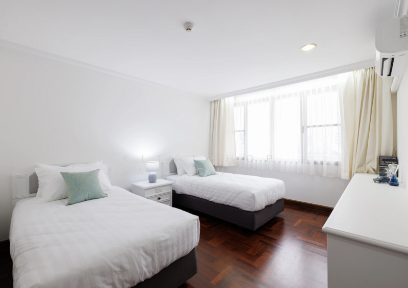 Apartment Unit for Rent, Pet friendly 3 beds 250 sq.m., กรุงเทพ, คลองเตย, คลองเตย, กรุงเทพ, 250 ตร.ม., อพาร์ทเมนท์ ให้เช่า, โดย Kittiphop Machchima, 11679218 - DDproperty.com