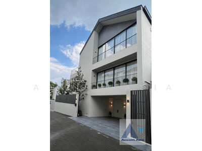 ขาย - House in Bangkok, กรุงเทพ