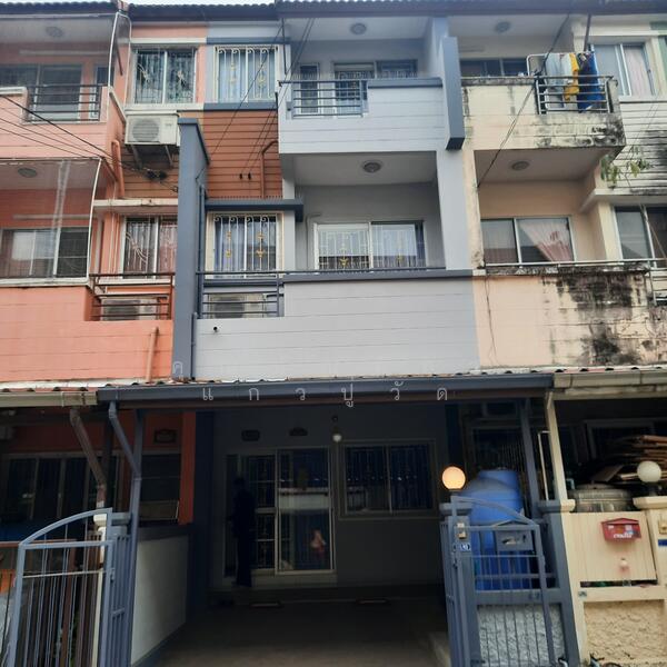 ให้เช่า - ถ.รามอิทราให้เช่า, กรุงเทพ