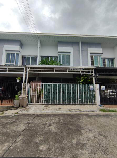 For Sale - Bless Ville Ramintra 117, Bangkok