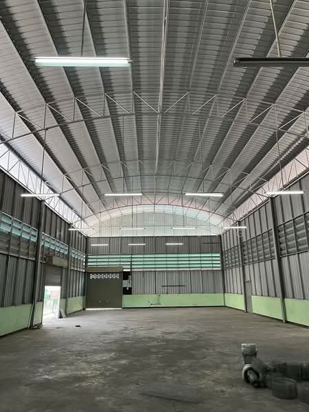 ให้เช่าโกดัง บางแค กรุงเทพ กัลปพฤกษ์ พื้นที่ 216 ตรม, Bangkok, Bang Khae, Bang Khae, Bangkok, , 216 sqm, Warehouse/Factory For Rent, by Jakarin Houpramong, 11679259 - DDproperty.com