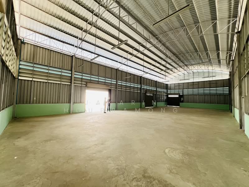 ให้เช่าโกดัง บางแค กรุงเทพ กัลปพฤกษ์ พื้นที่ 216 ตรม, Bangkok, Bang Khae, Bangkok, , 336 sqm, Warehouse/Factory For Rent, by Jakarin Houpramong, 11679259 - DDproperty.com