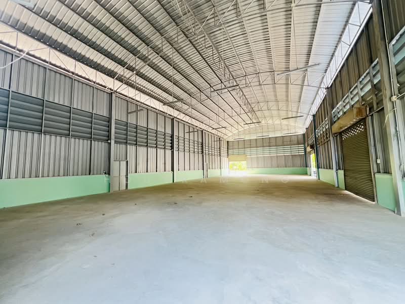 ให้เช่าโกดัง บางแค กรุงเทพ กัลปพฤกษ์ พื้นที่ 216 ตรม, Bangkok, Bang Khae, Bangkok, , 336 sqm, Warehouse/Factory For Rent, by Jakarin Houpramong, 11679259 - DDproperty.com