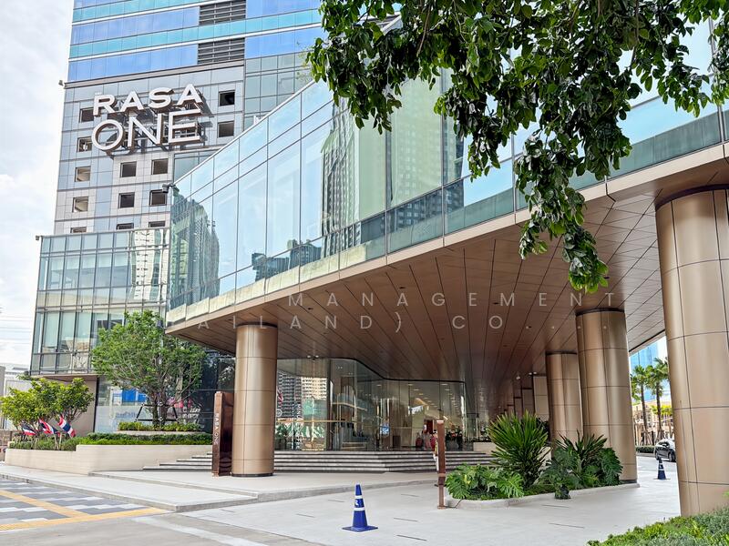 Regus Rasa One Tower, Bangkok, 555 Phaholyothin Road, Chatuchak, Bangkok, , 604 sqm, Office Space For Rent, by IWG SERVICES (THAILAND) COMPANY LIMITED, 11679319 - DDproperty.com
