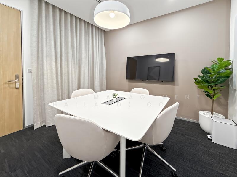 Regus Rasa One Tower, Bangkok, 555 Phaholyothin Road, Chatuchak, Bangkok, , 604 sqm, Office Space For Rent, by IWG SERVICES (THAILAND) COMPANY LIMITED, 11679319 - DDproperty.com